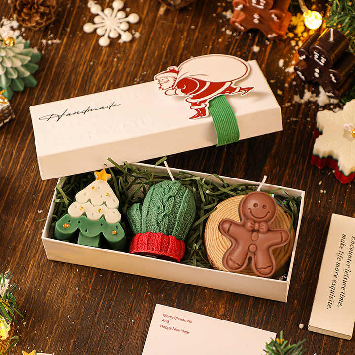 Christmas Creative Gift Set Style 2
