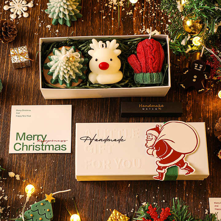 Christmas Creative Gift Set Style 1