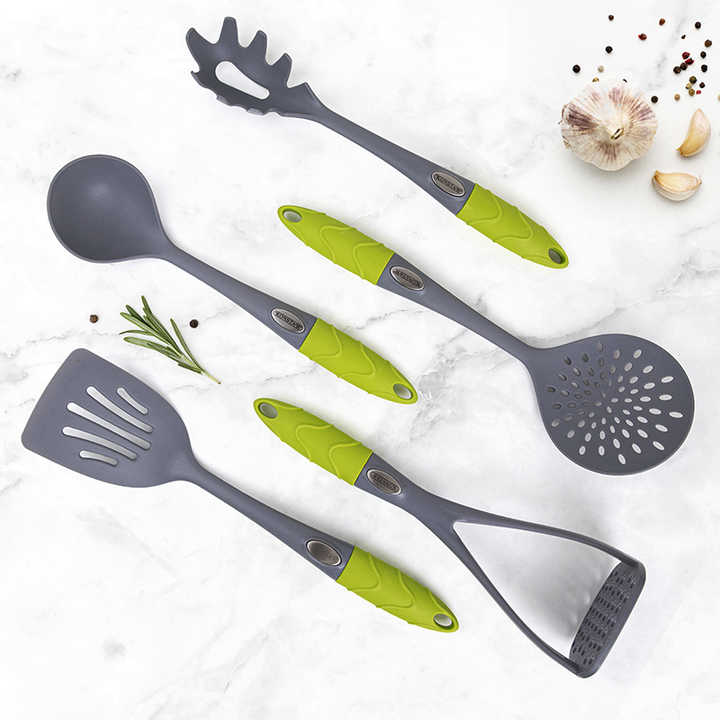 Kitchen Cookware Utensil Set