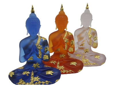 Religious Buddha Statue