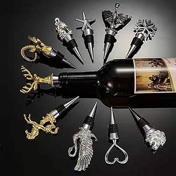 Wine stopper