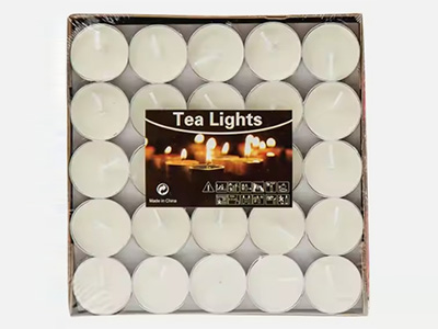 Candles