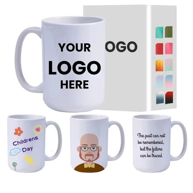 Personalised Mugs 