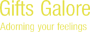 Gifts Galore Limited 